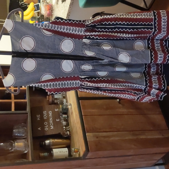 Anthropologie Dress - Picture 2 of 2